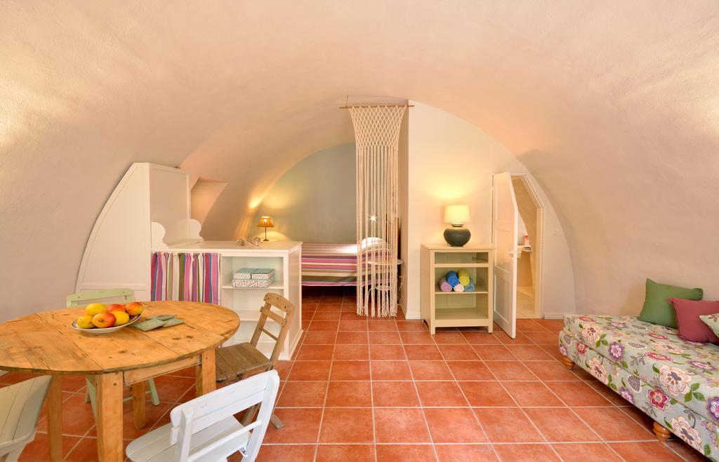 Aria Di Rodi Apartment Rhodes City Exterior photo