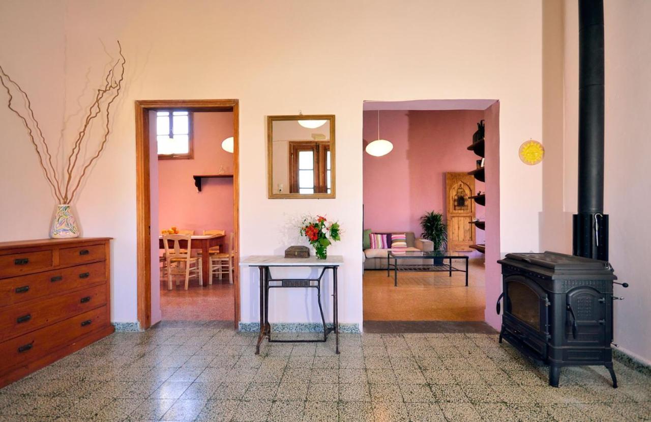 Aria Di Rodi Apartment Rhodes City Exterior photo