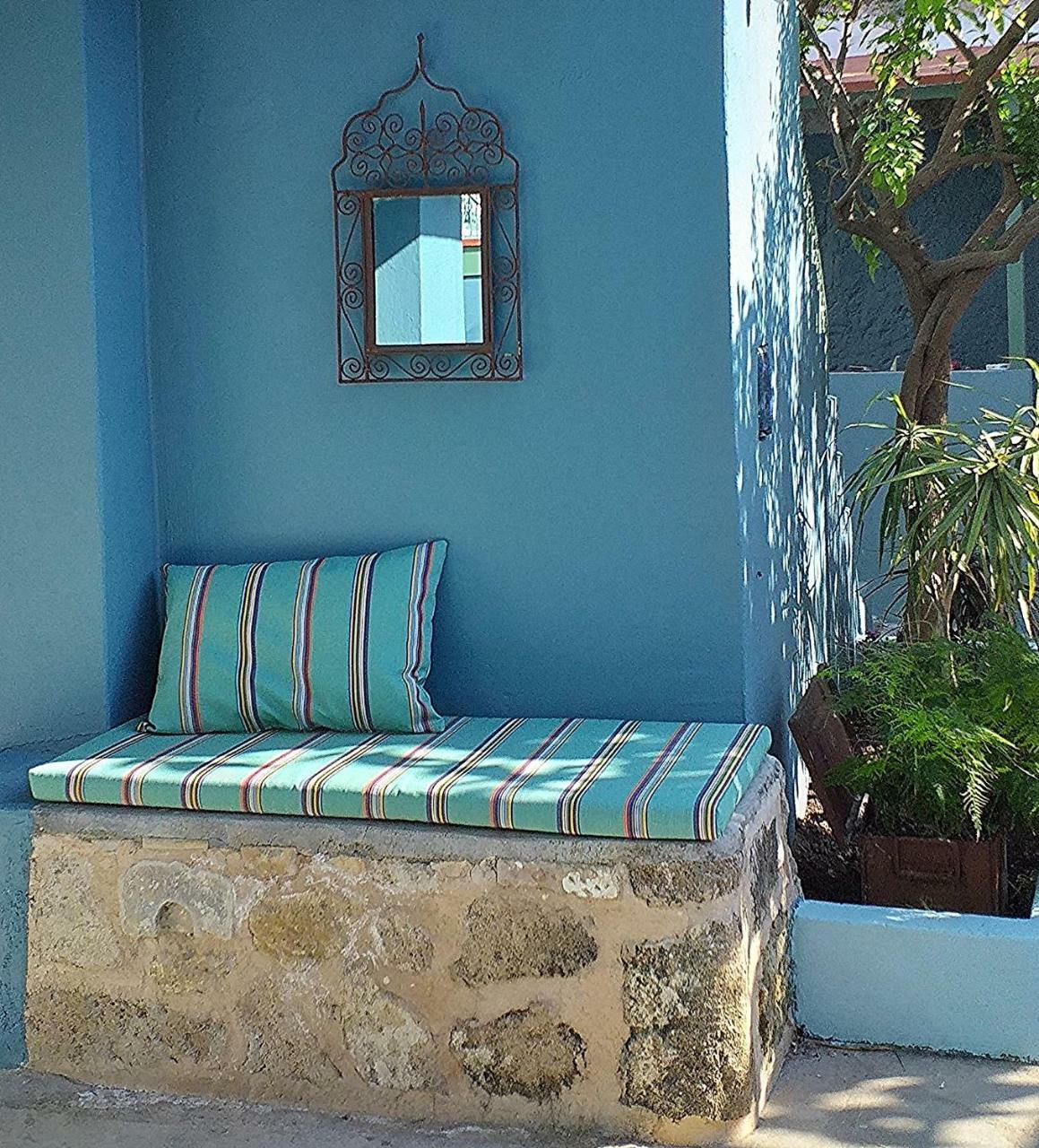 Aria Di Rodi Apartment Rhodes City Exterior photo