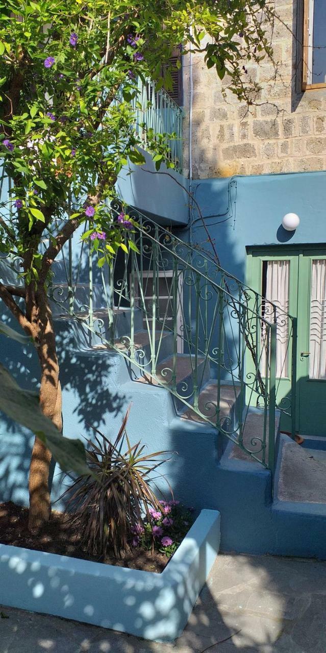 Aria Di Rodi Apartment Rhodes City Exterior photo