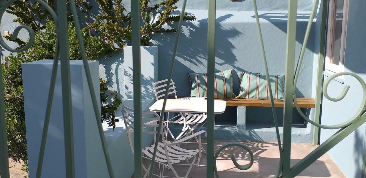 Aria Di Rodi Apartment Rhodes City Exterior photo