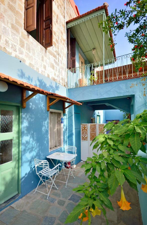 Aria Di Rodi Apartment Rhodes City Exterior photo